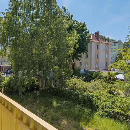 Studio With Balcony 300m To The Beach By Renters Apartment