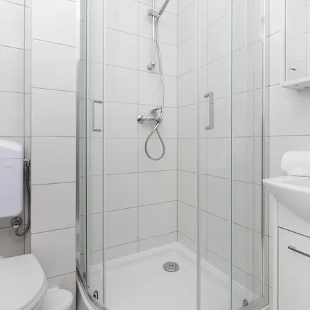 Studio With Balcony 300m To The Beach By Renters